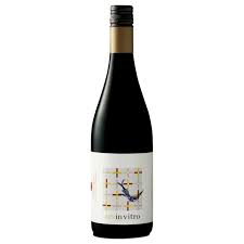 Tandem Ars in Vitro Tempranillo Merlot 2018 Wine